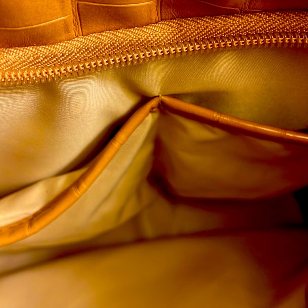 Shoulder bag - Picture 4 of 7